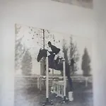 Scuderia La Colombera Vandrarhem Binasco