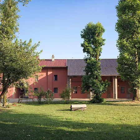 Vandrerhjem Scuderia La Colombera