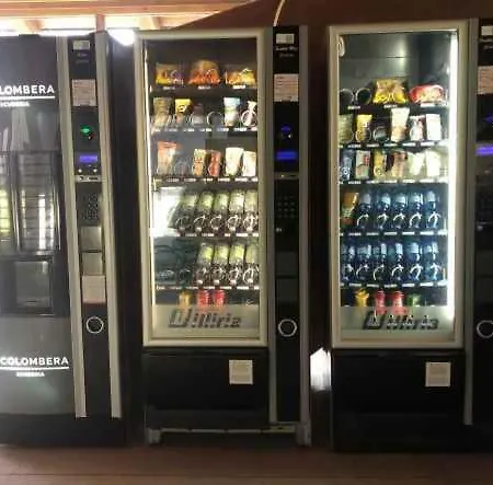 Vandrerhjem Scuderia La Colombera *