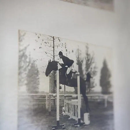 Scuderia La Colombera Ostello Binasco