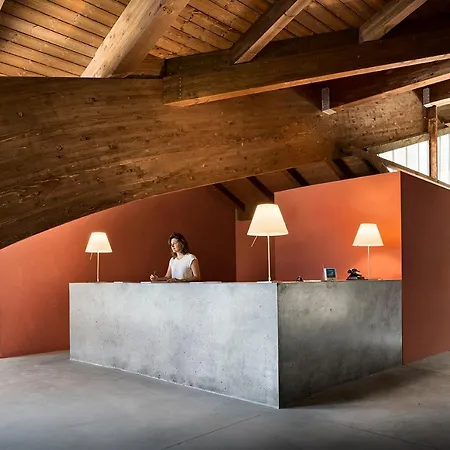 Hostel Scuderia La Colombera