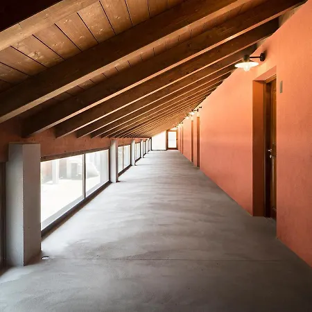 Scuderia La Colombera Hostel Binasco