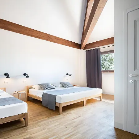 Hostel Scuderia La Colombera Binasco