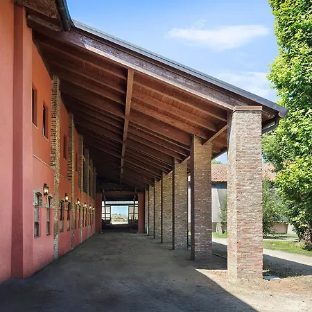 Hostel Scuderia La Colombera Binasco